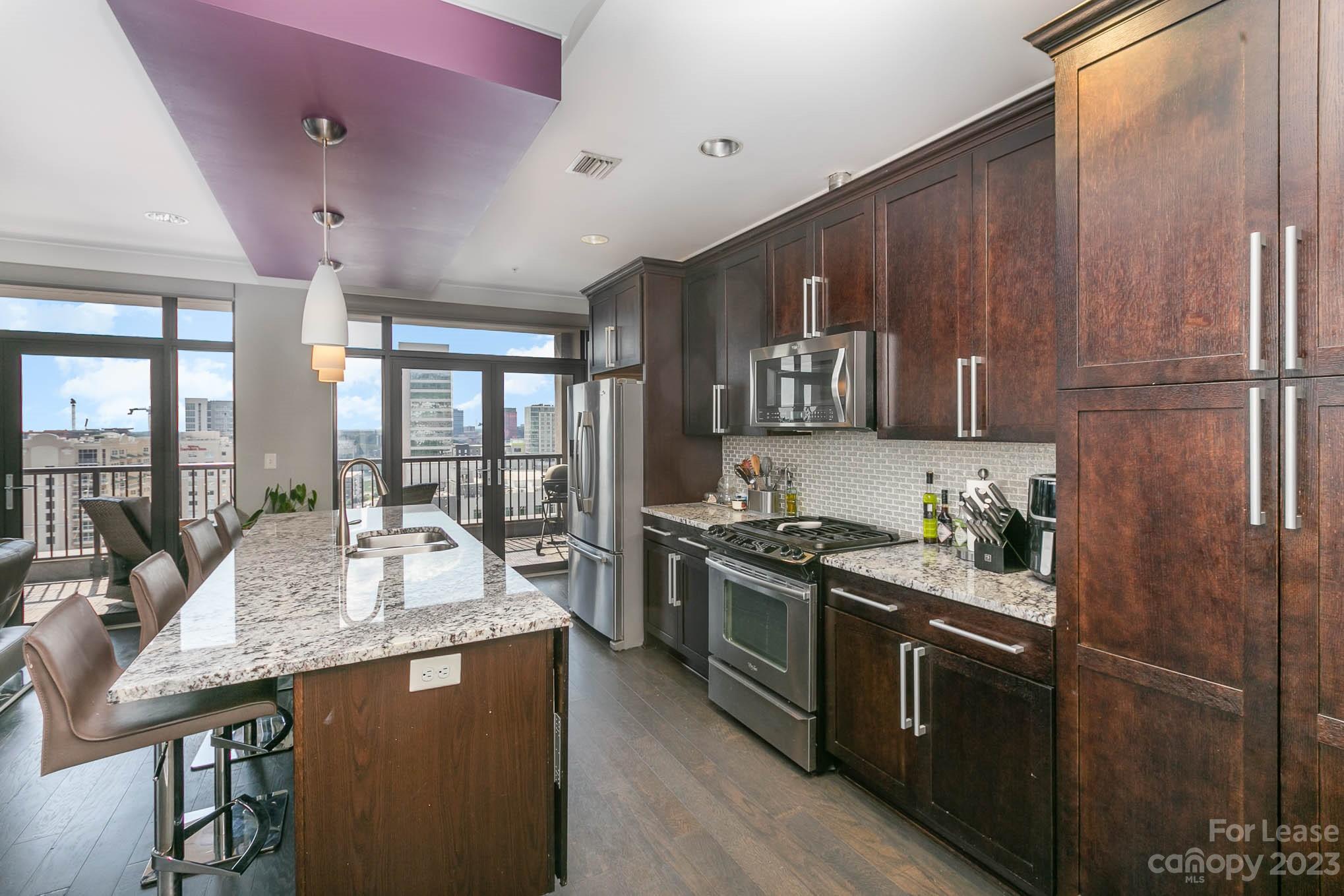 SKYE Condominiums - Residential Lease