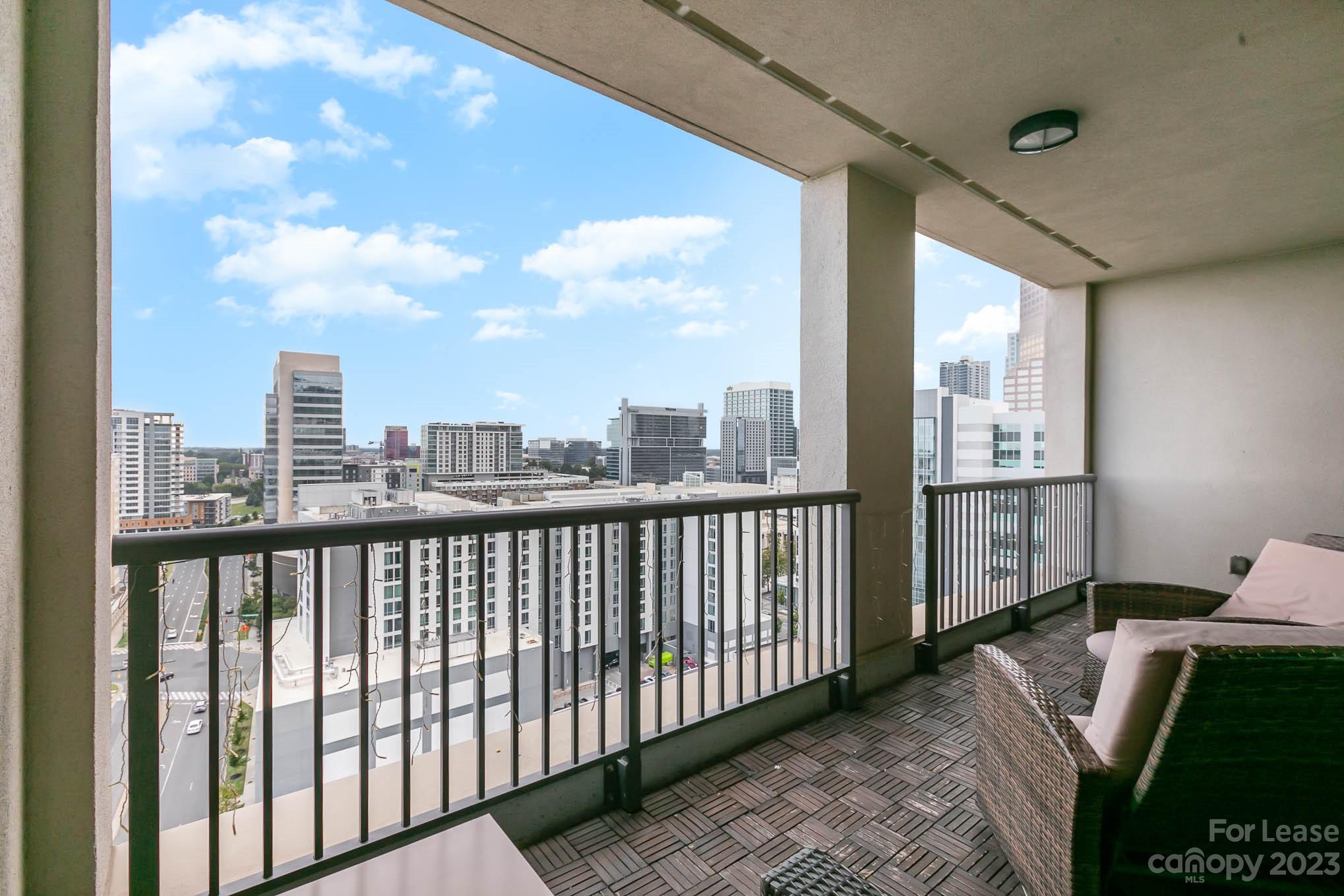 SKYE Condominiums - Residential Lease