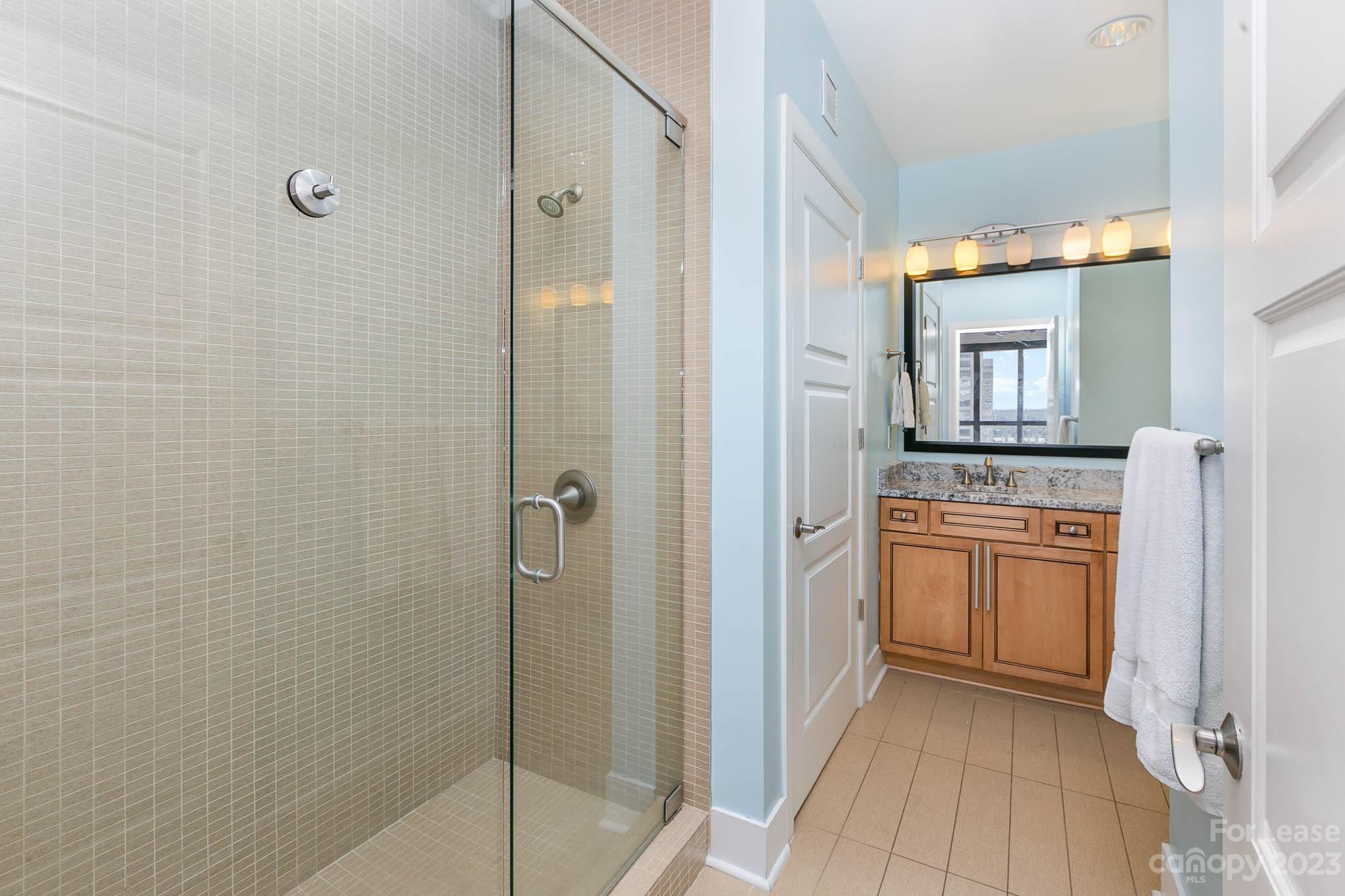 SKYE Condominiums - Residential Lease