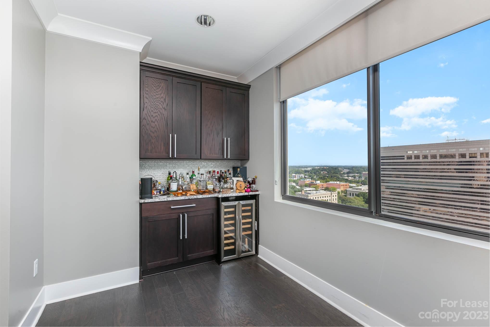 SKYE Condominiums - Residential Lease