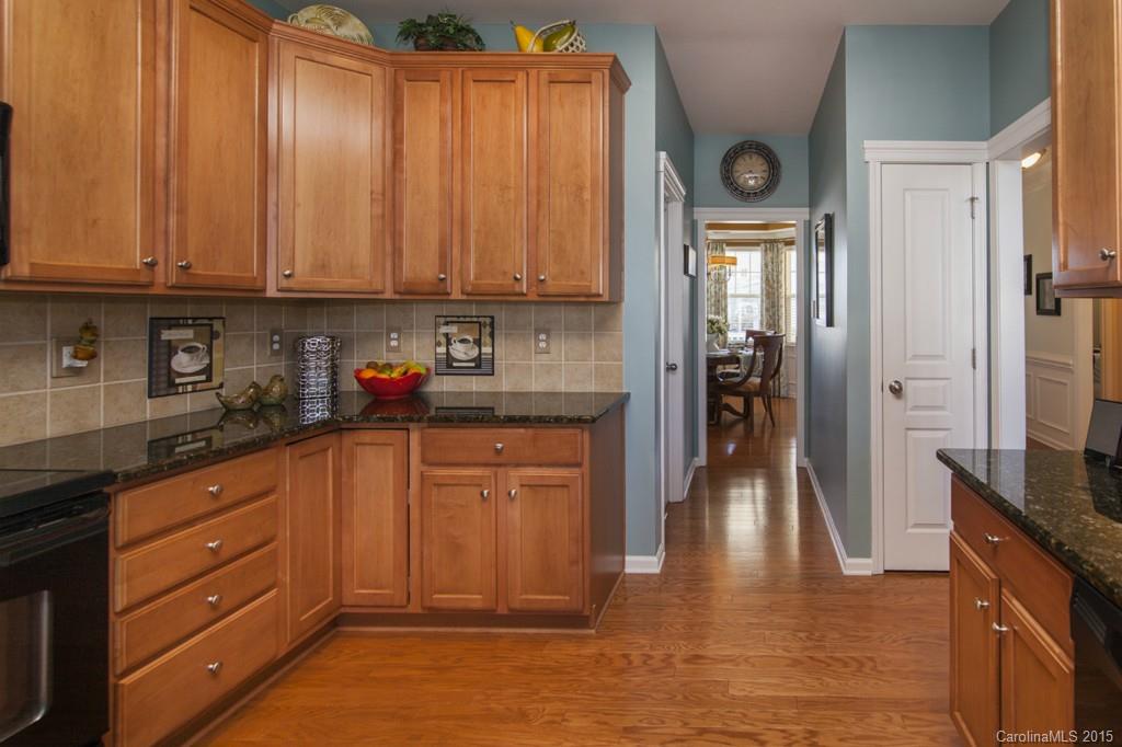 Centennial - Residential