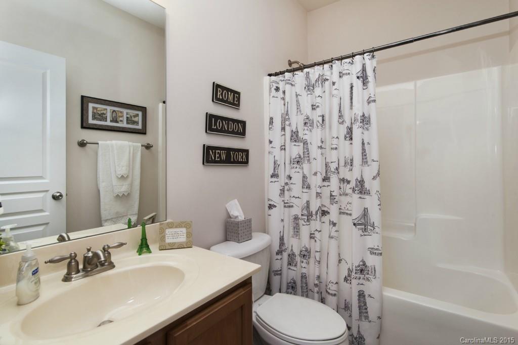 Centennial - Residential