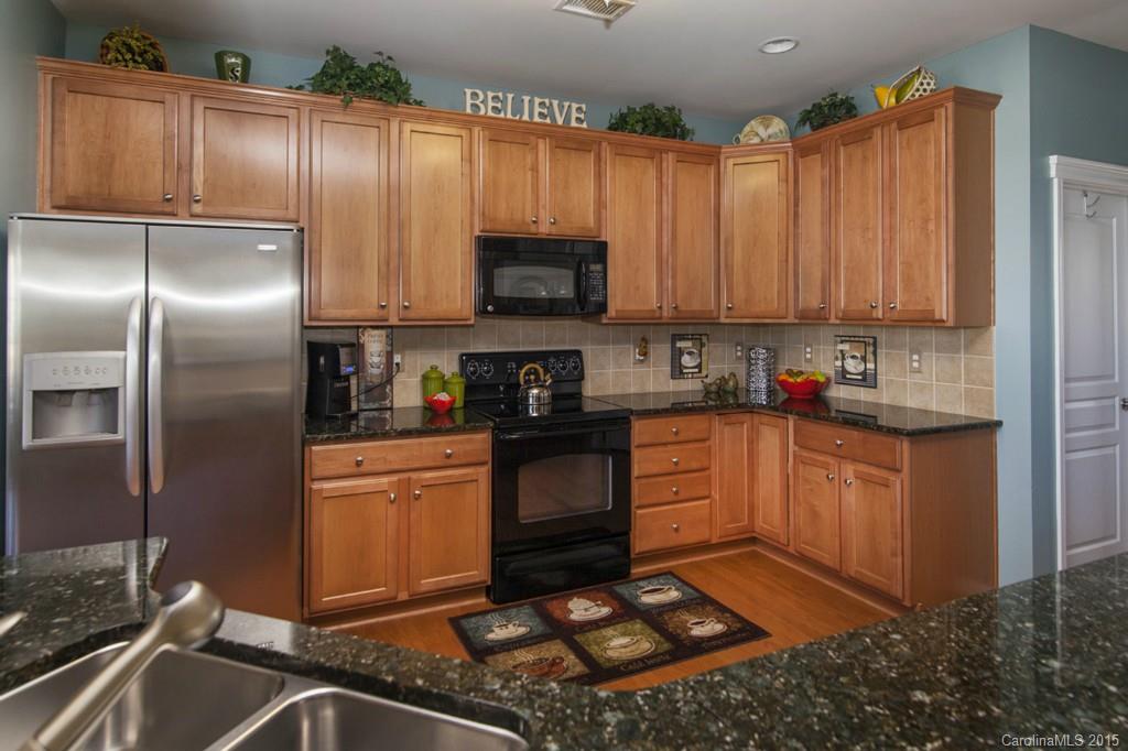 Centennial - Residential