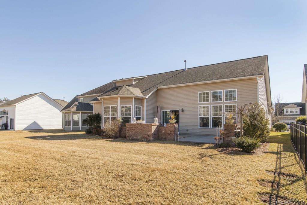 Centennial - Residential