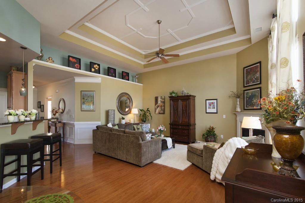 Centennial - Residential