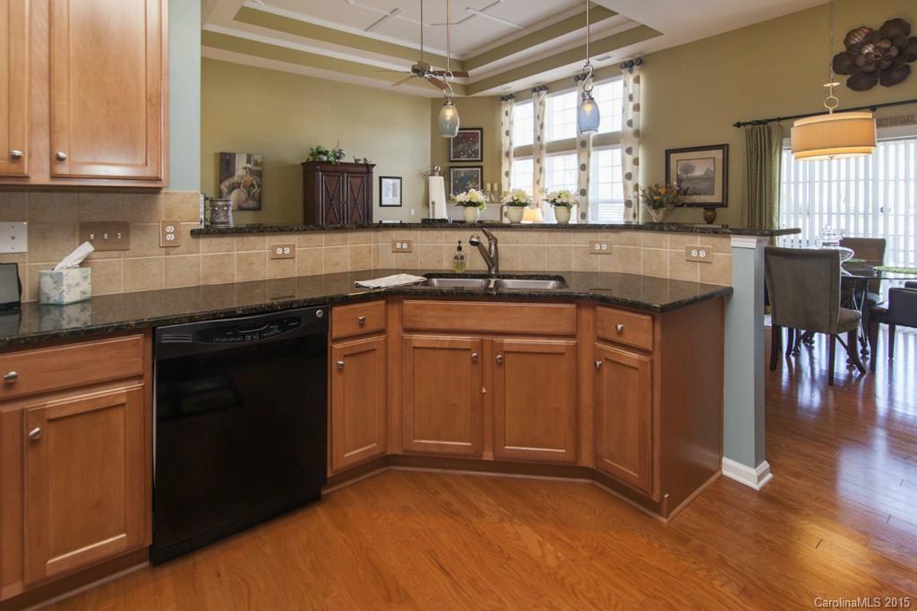 Centennial - Residential