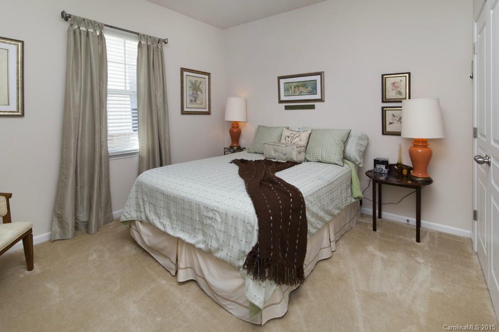 Centennial - Residential