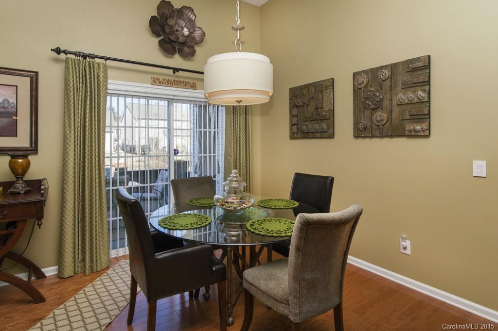 Centennial - Residential