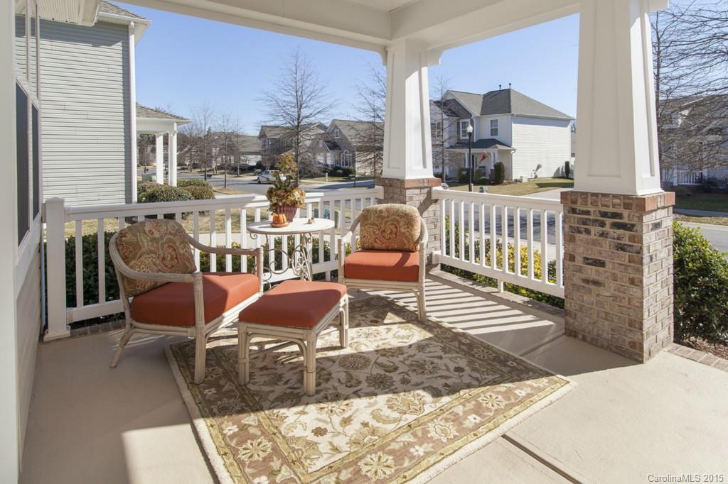 Centennial - Residential