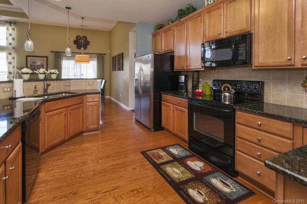 Centennial - Residential