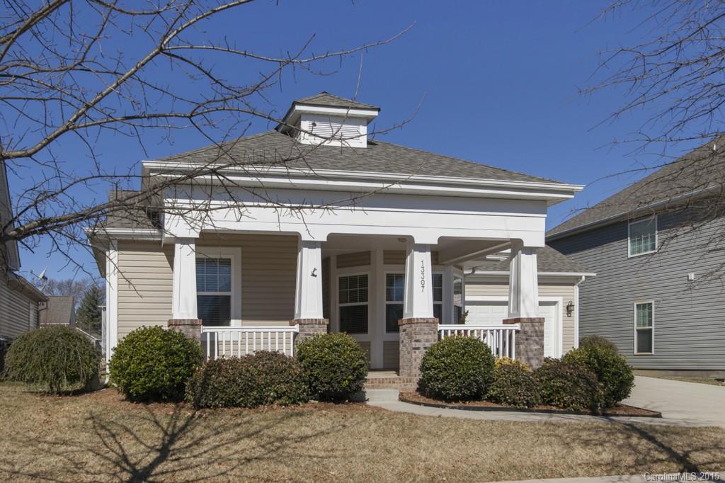 Centennial - Residential