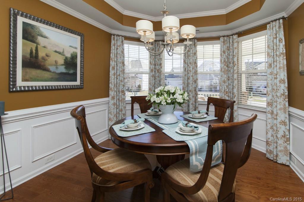 Centennial - Residential