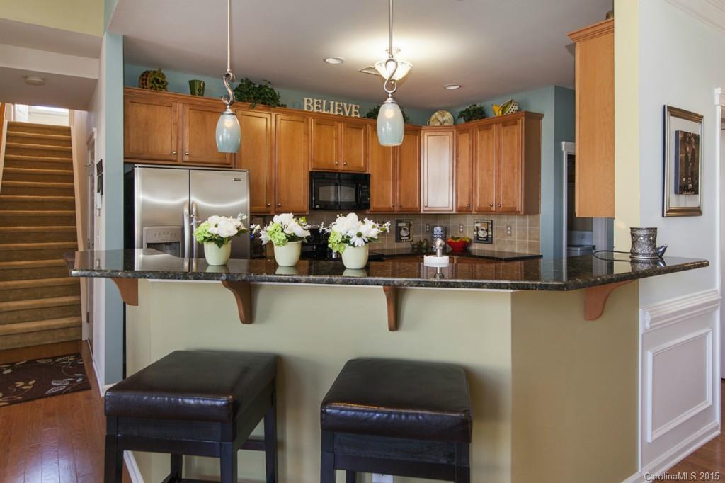 Centennial - Residential