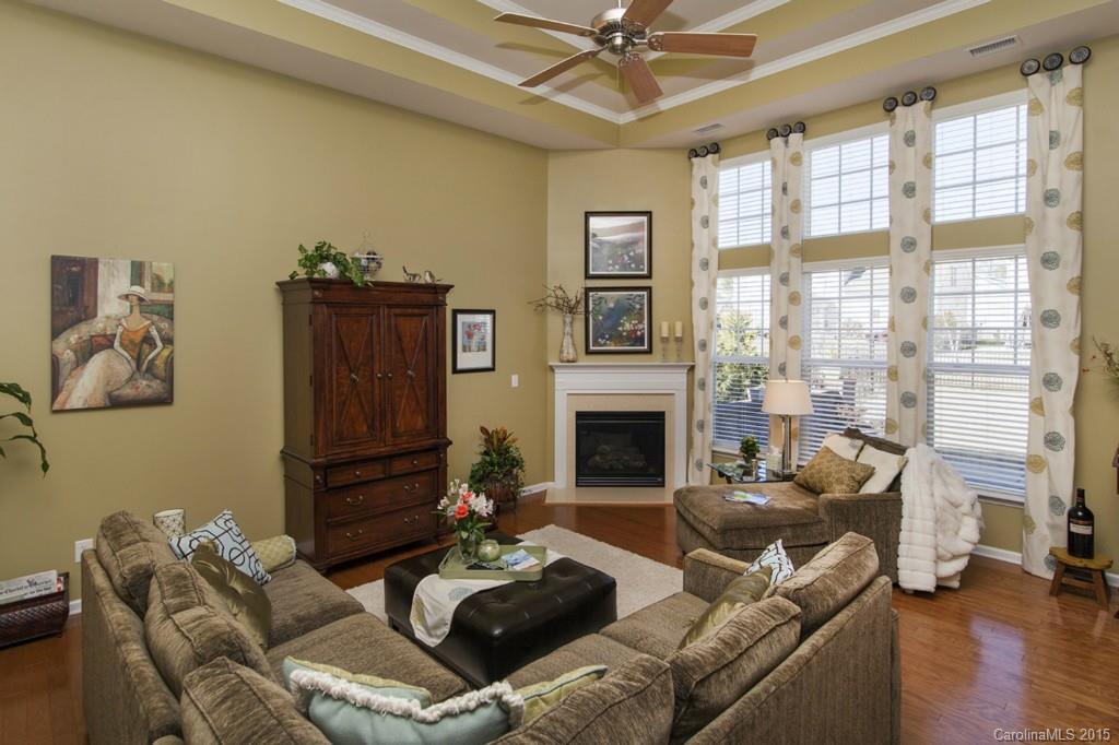 Centennial - Residential