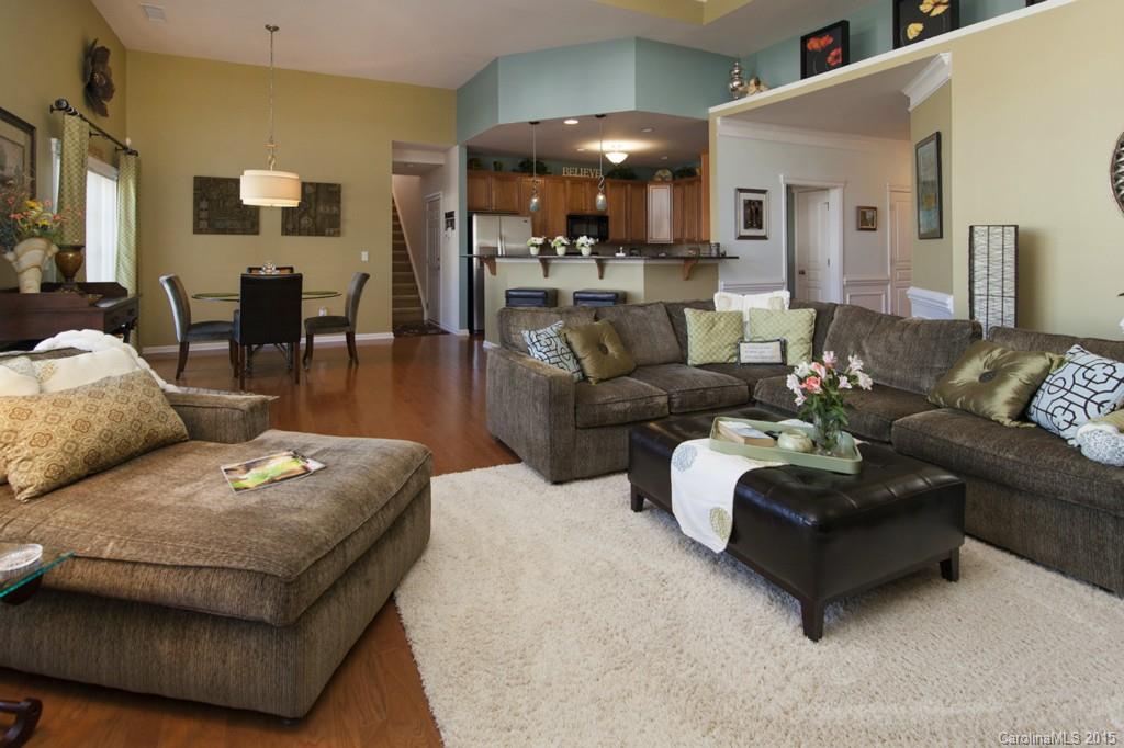 Centennial - Residential