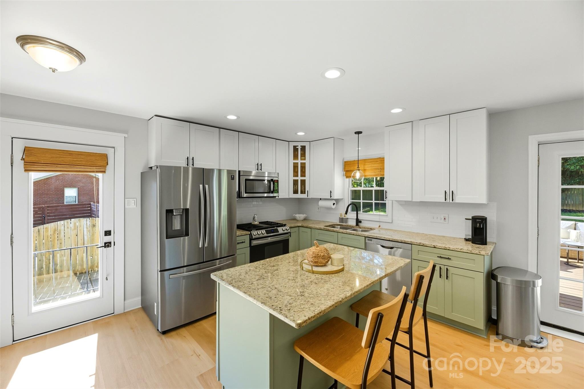 7520 Woodstream Drive