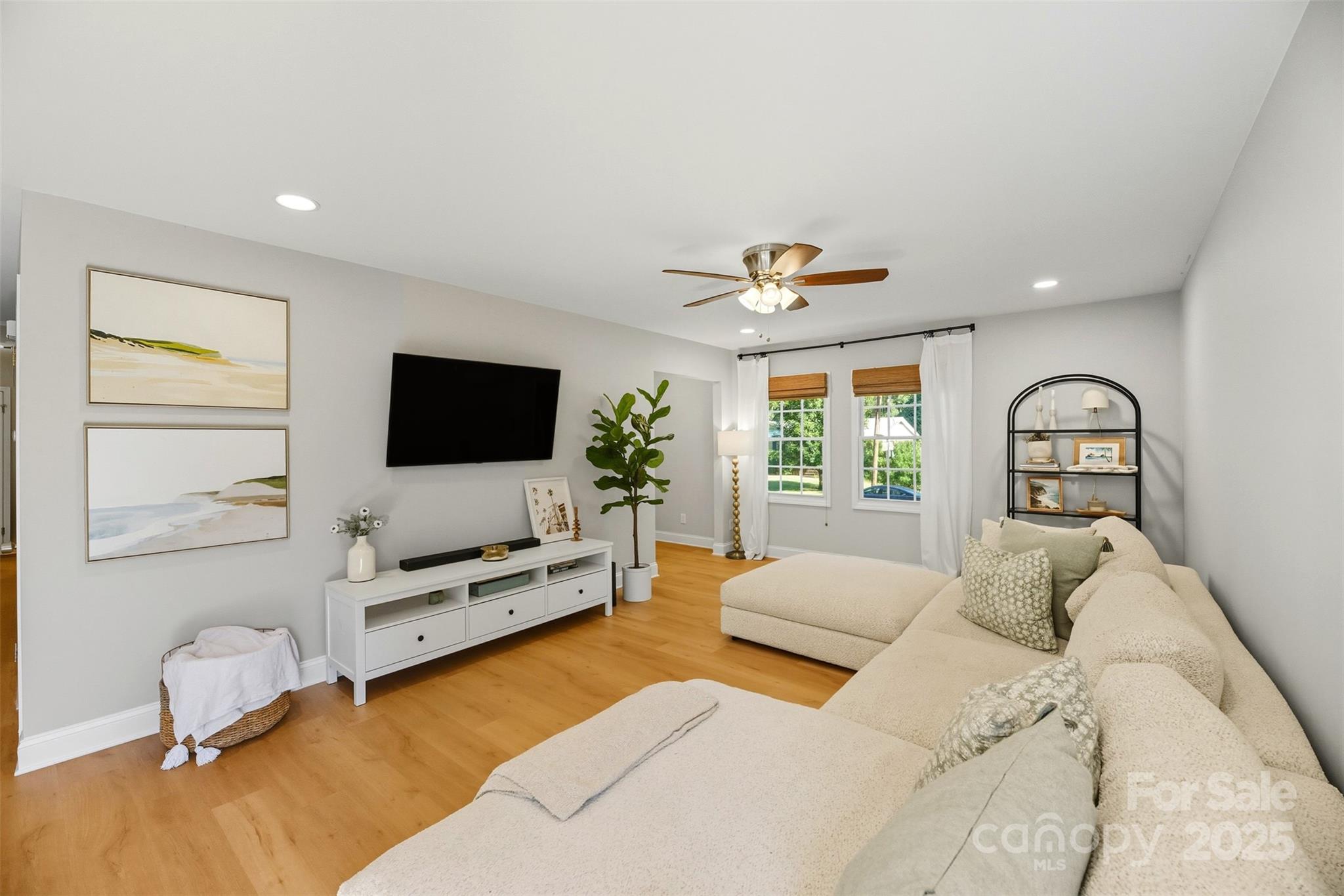 Starmount - Residential