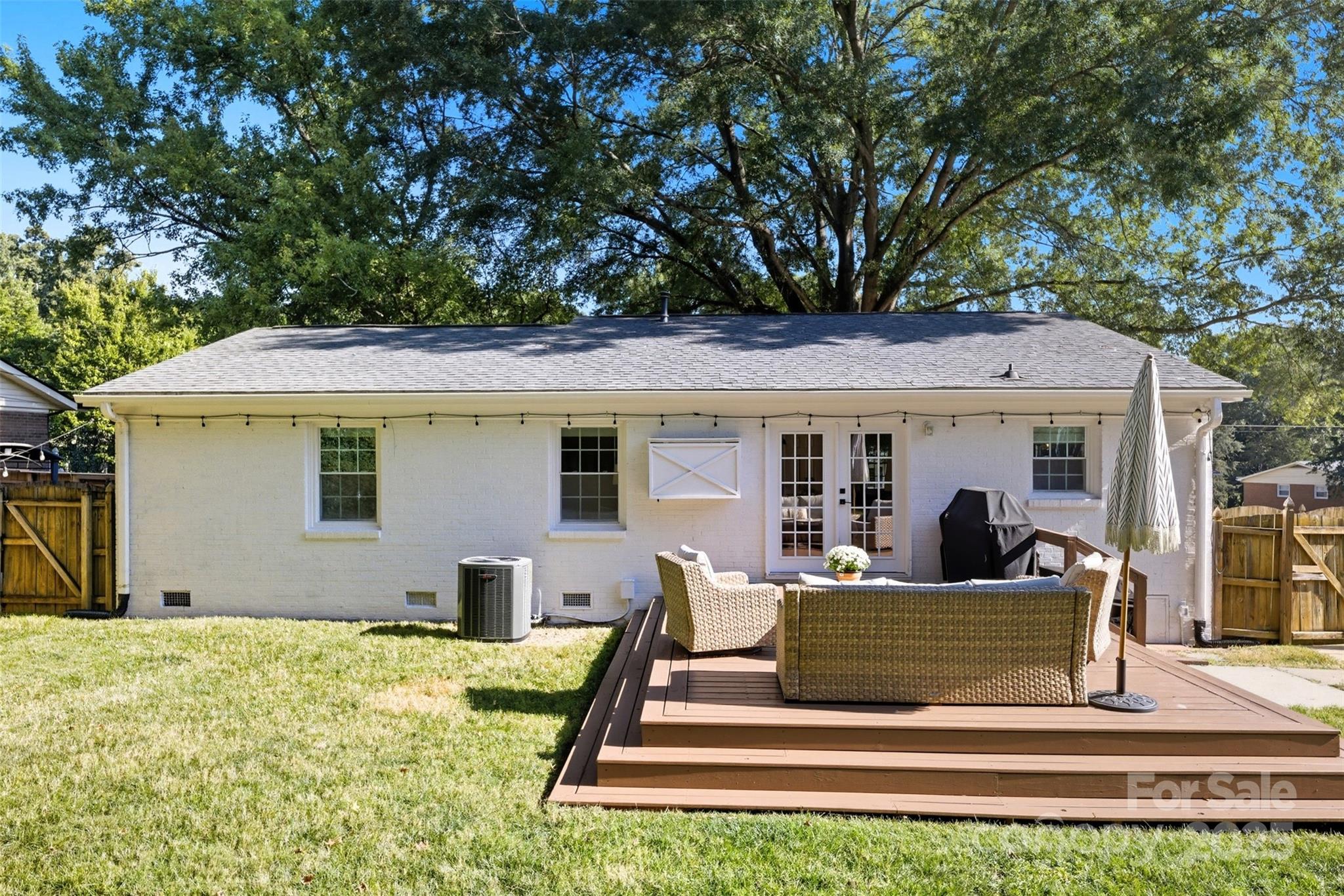 Starmount - Residential