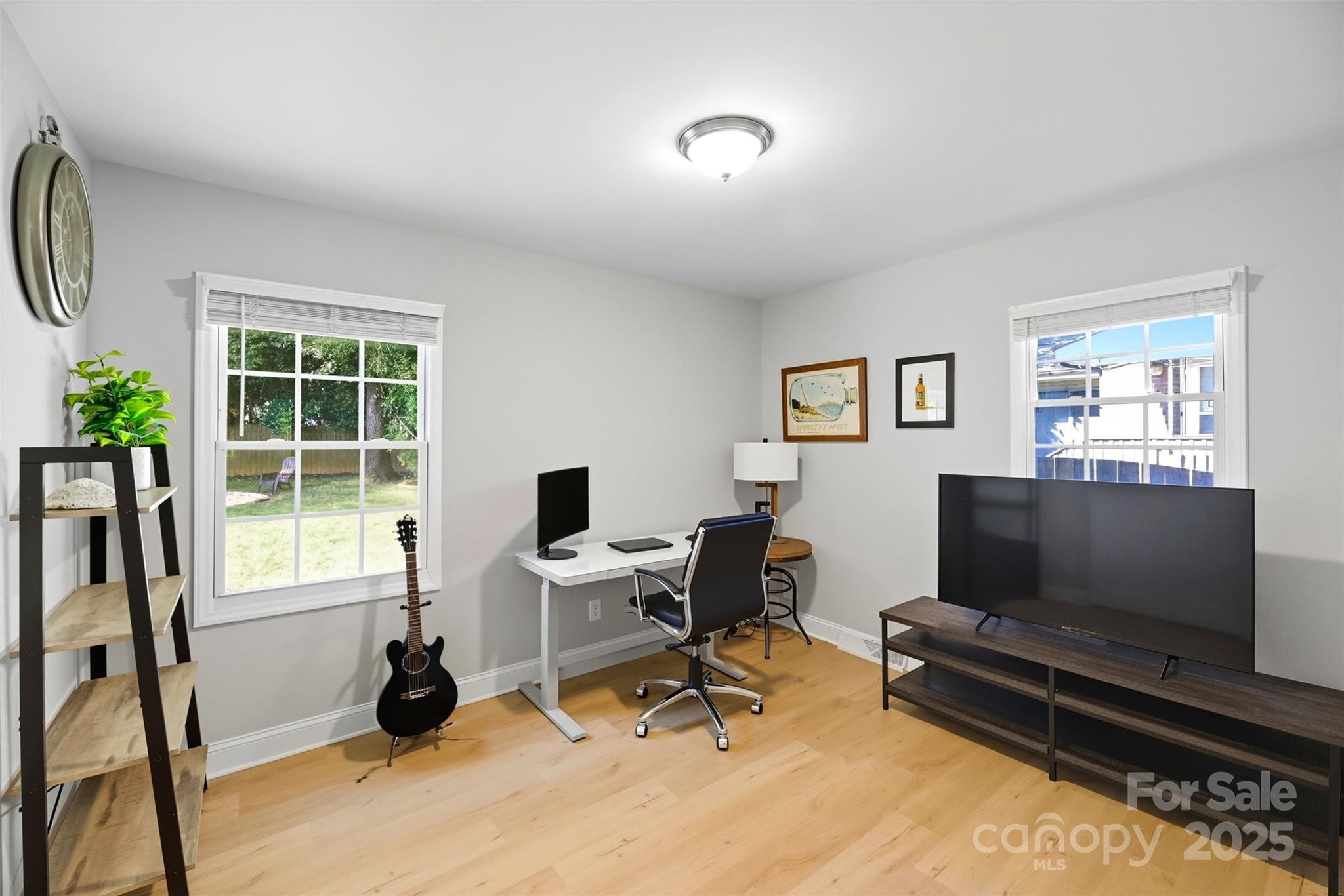 Starmount - Residential