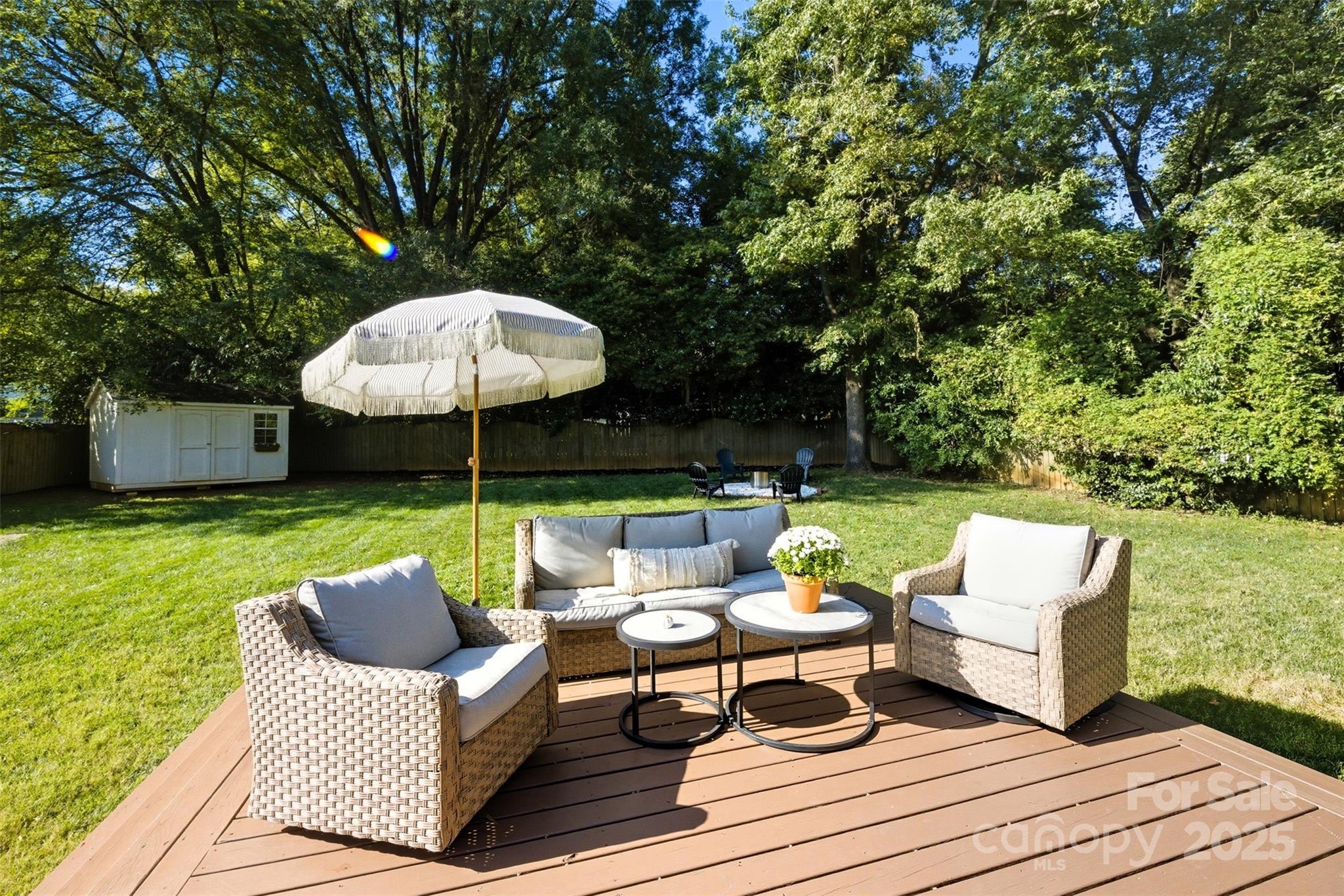 Starmount - Residential