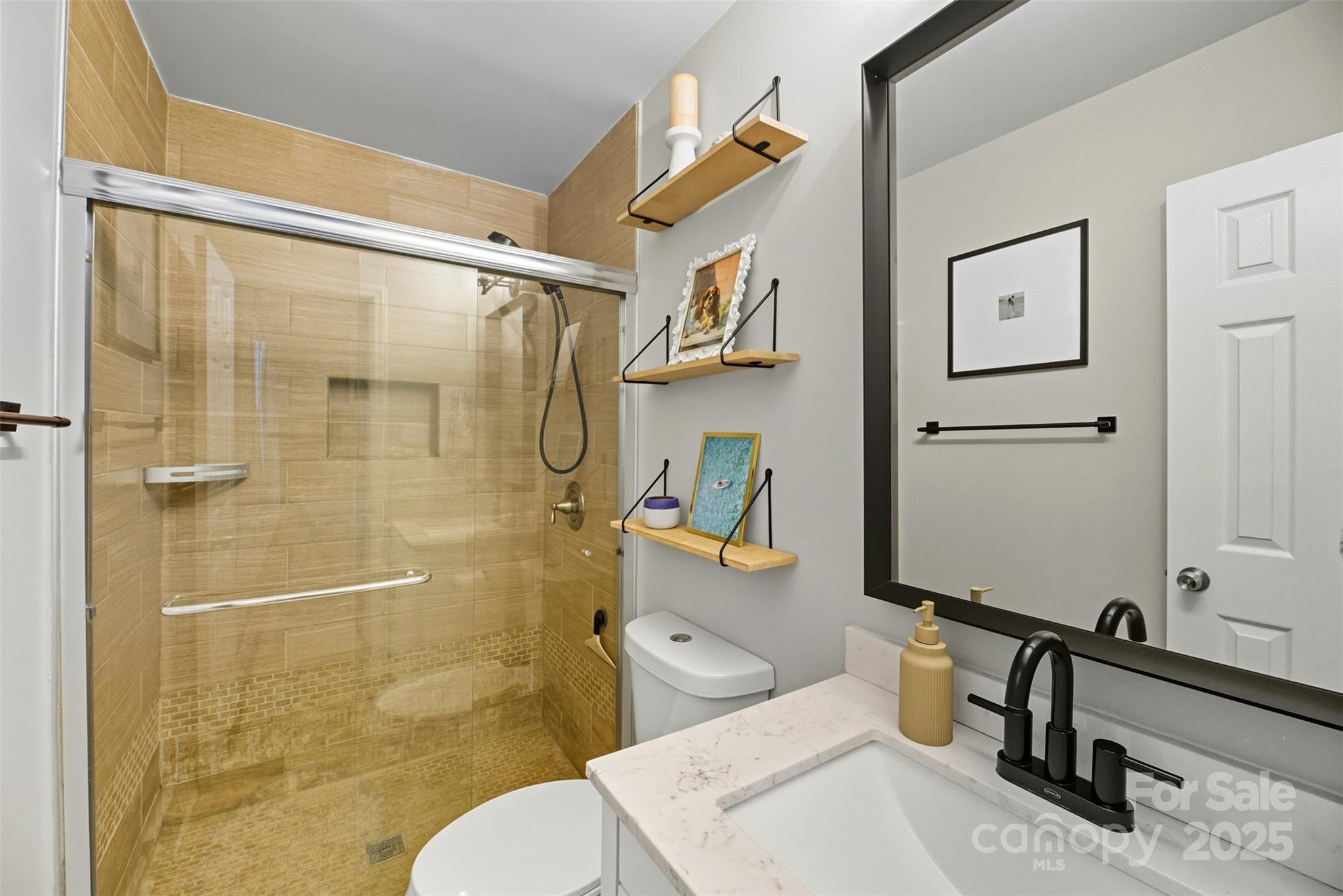 Starmount - Residential