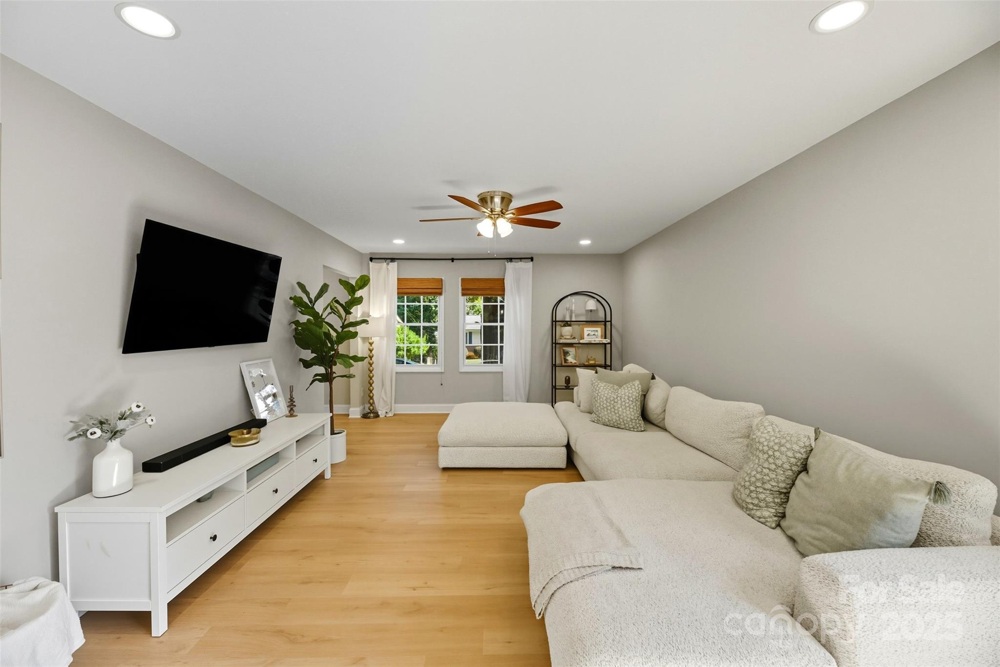 Starmount - Residential