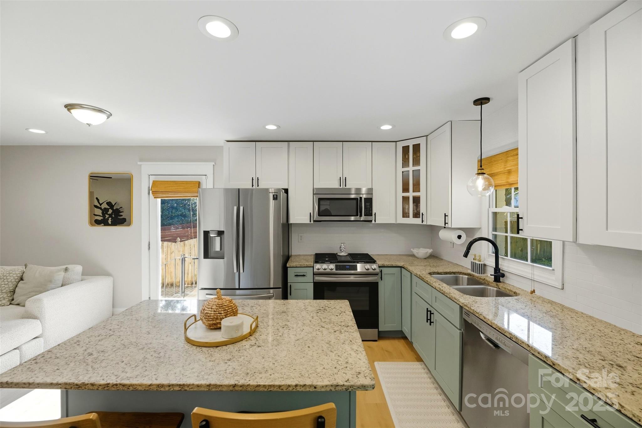 7520 Woodstream Drive