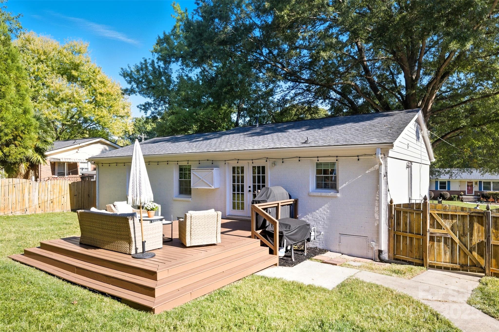 Starmount - Residential