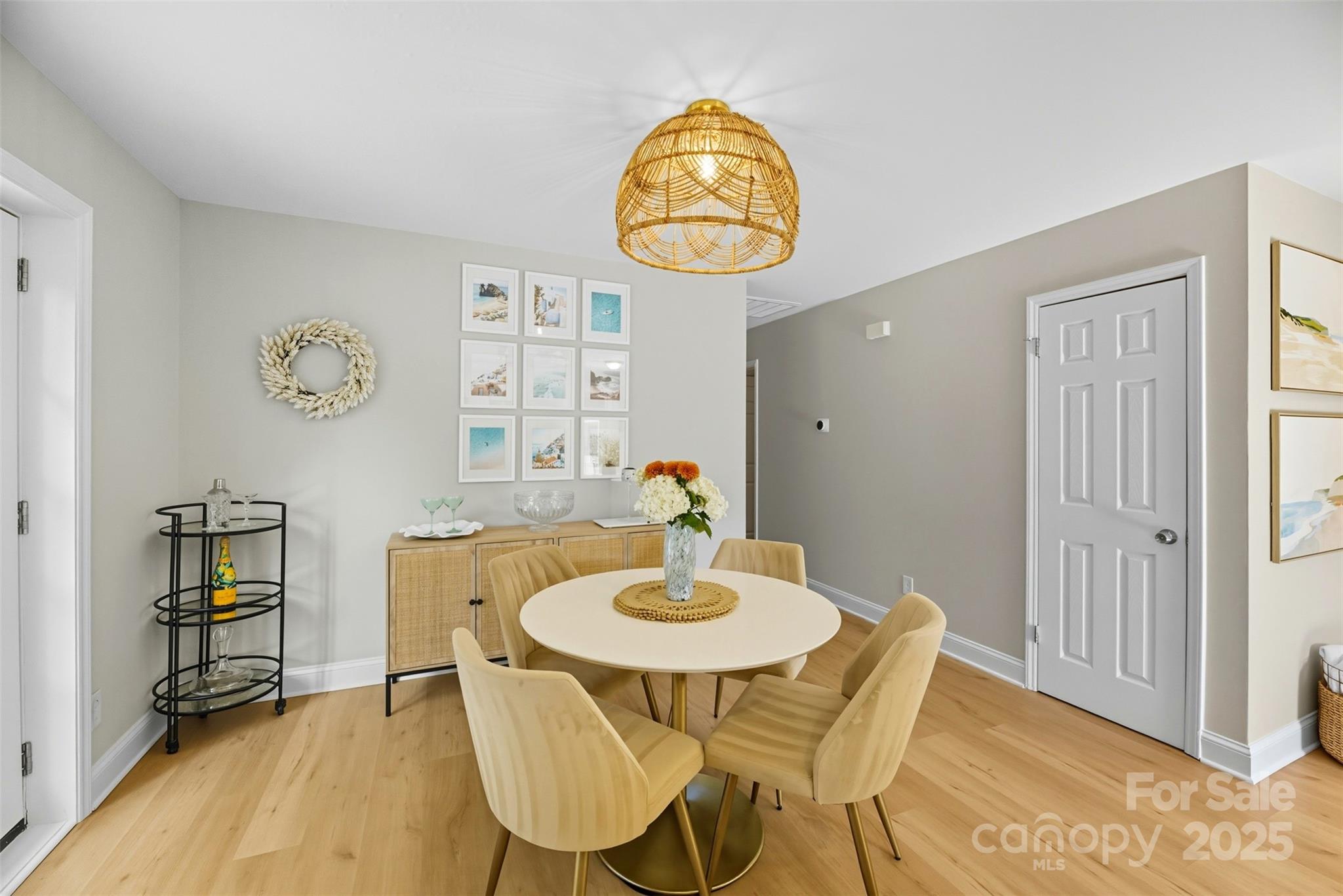 Starmount - Residential