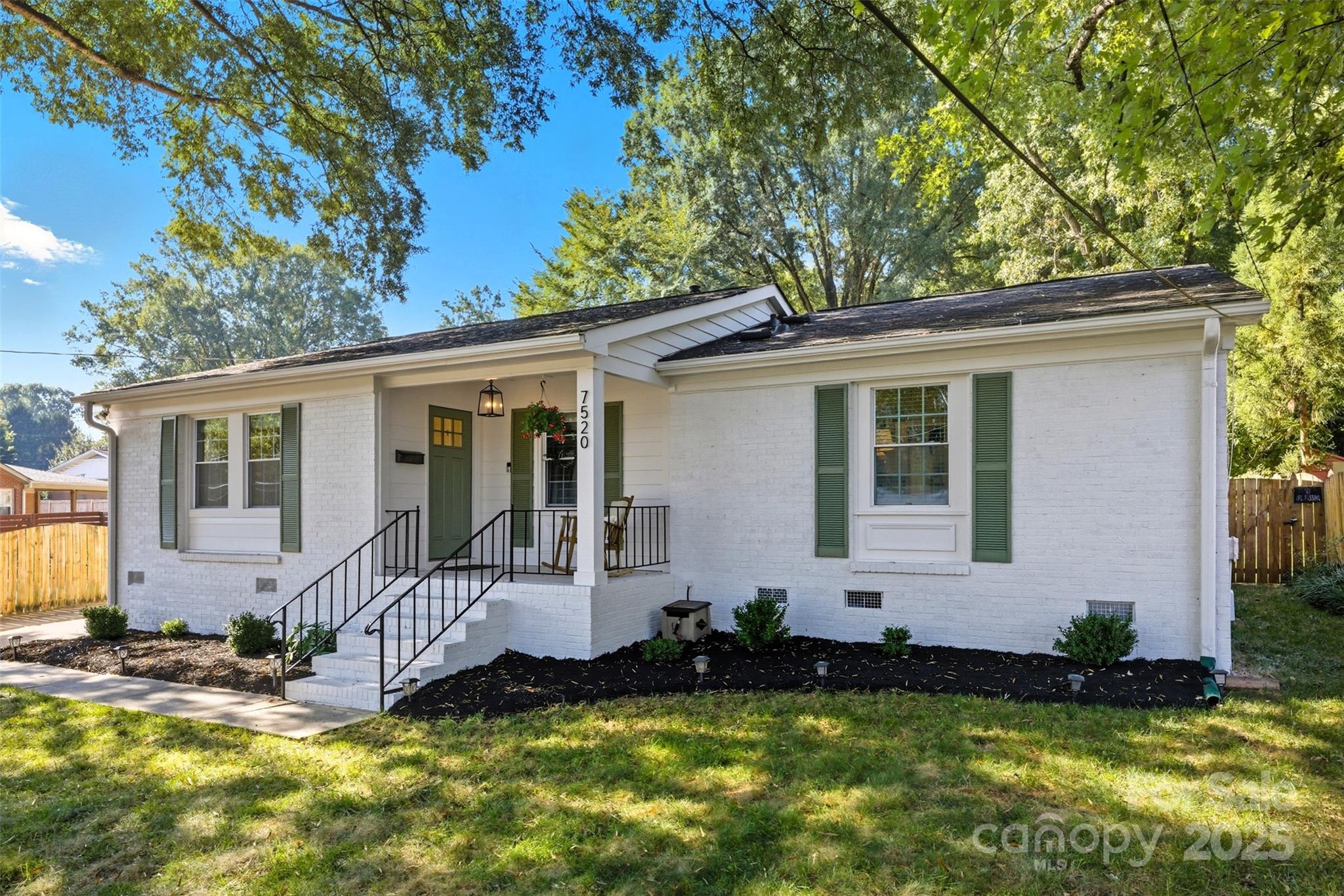 Starmount - Residential