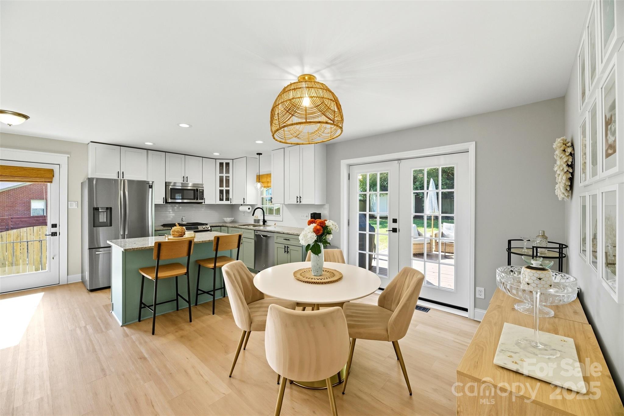 Starmount - Residential