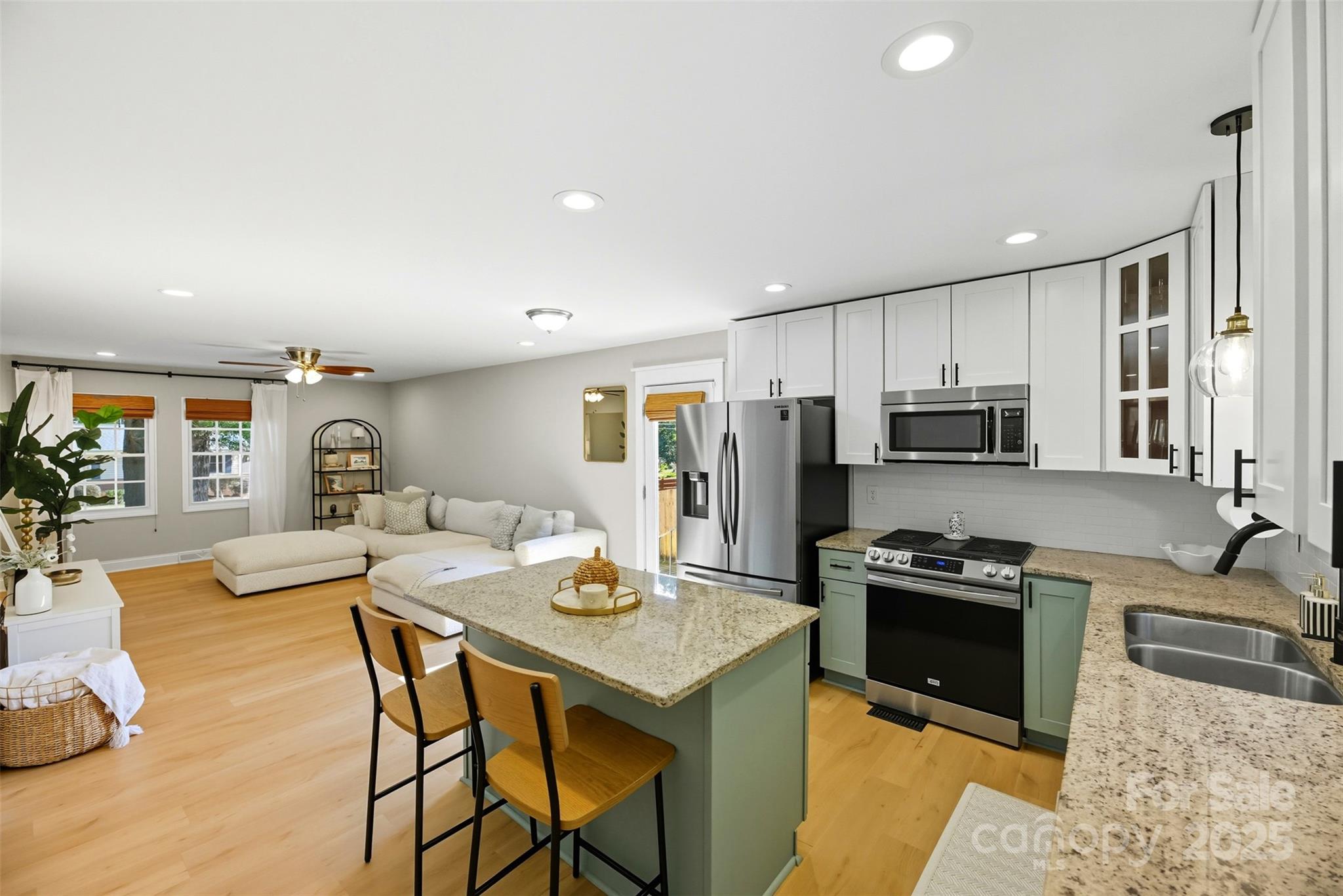 7520 Woodstream Drive