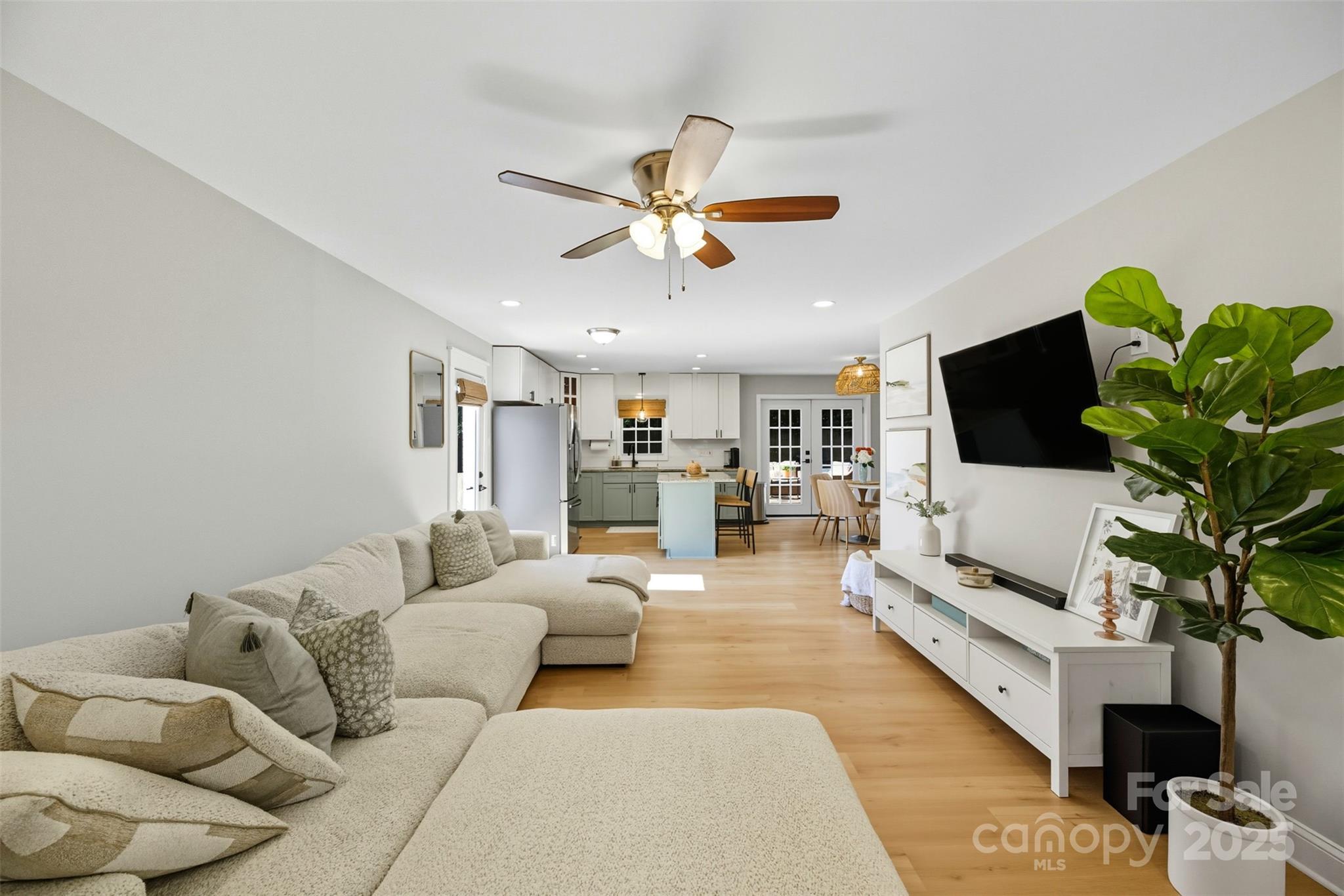 Starmount - Residential