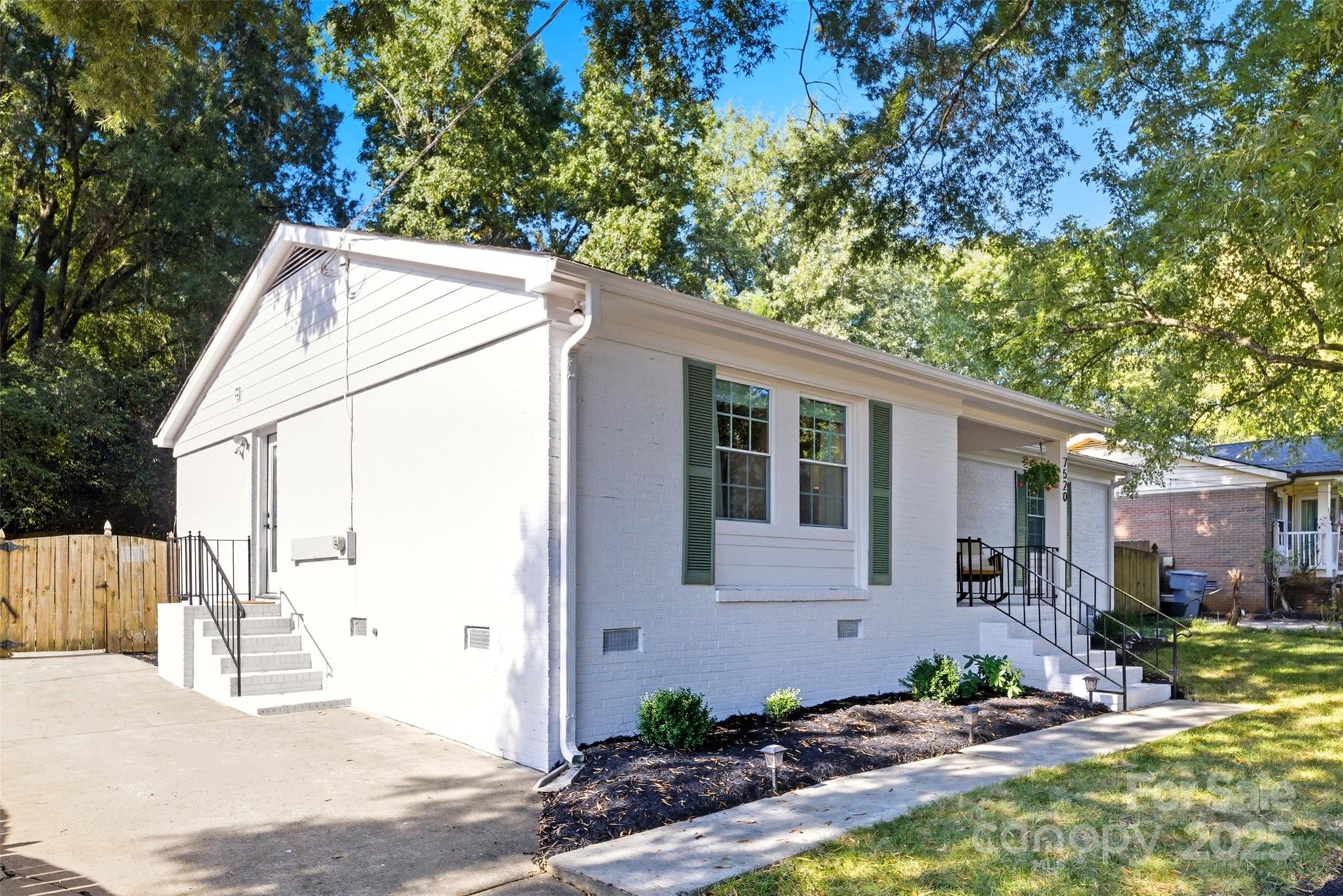 Starmount - Residential