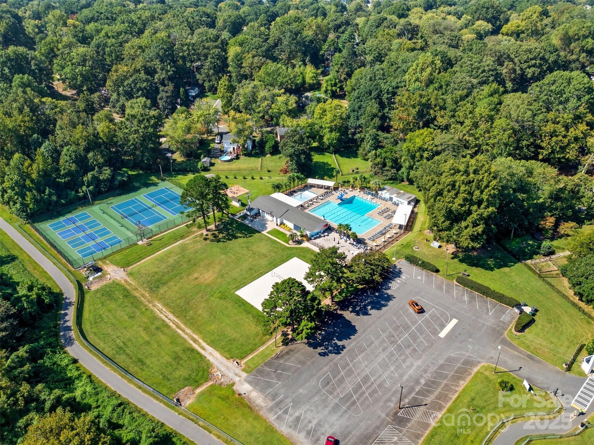 Starmount - Residential