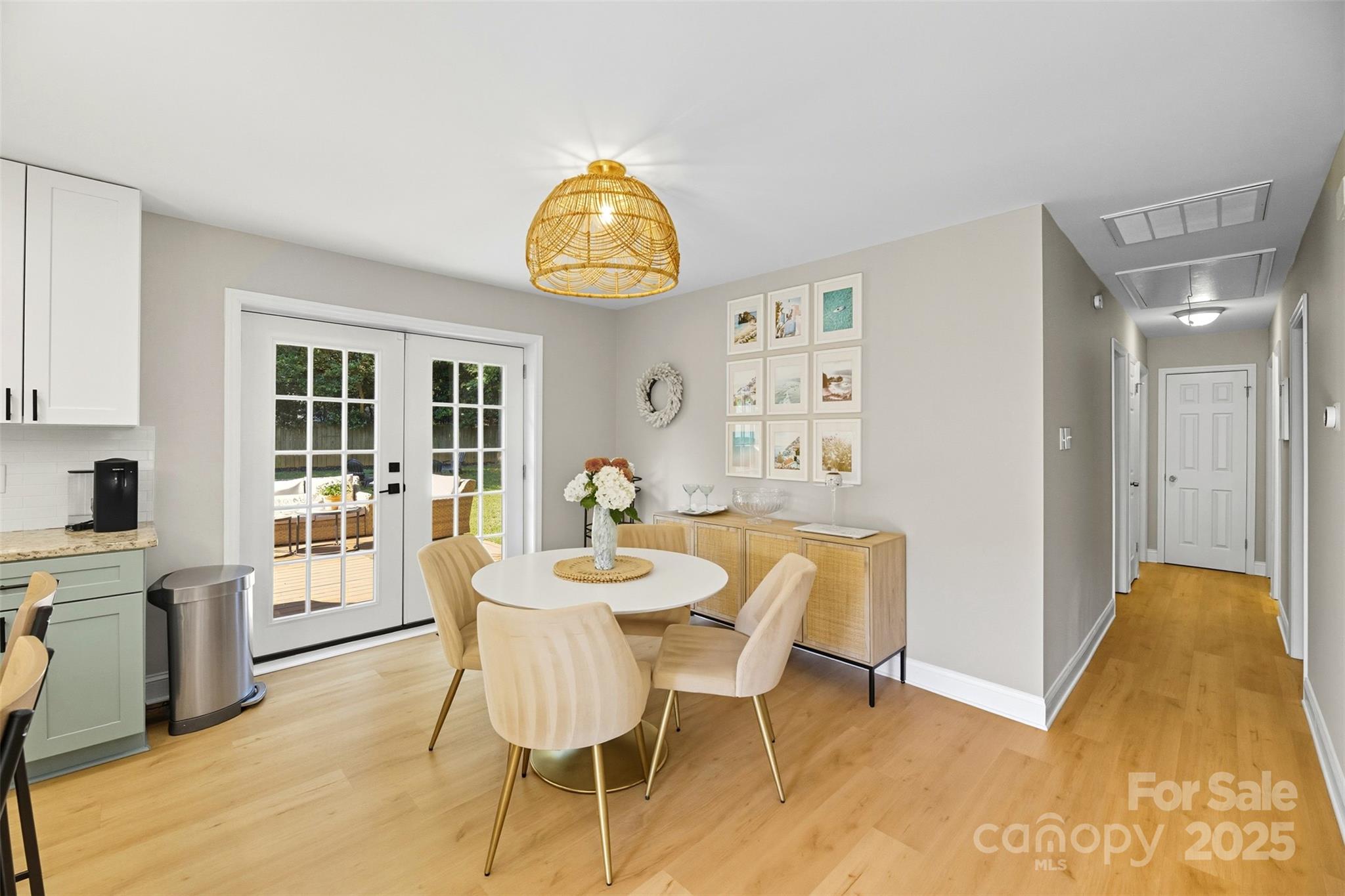 Starmount - Residential