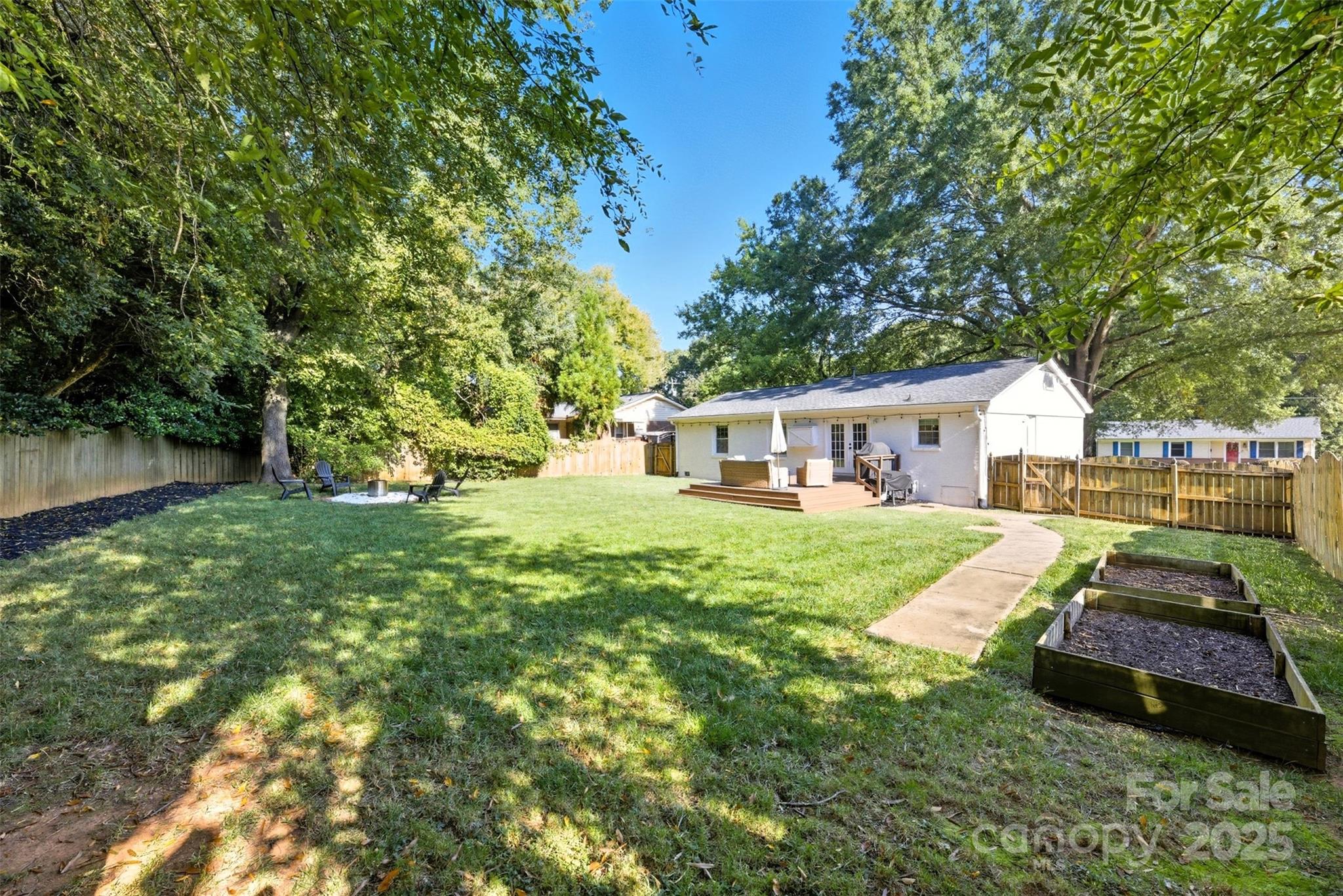 Starmount - Residential