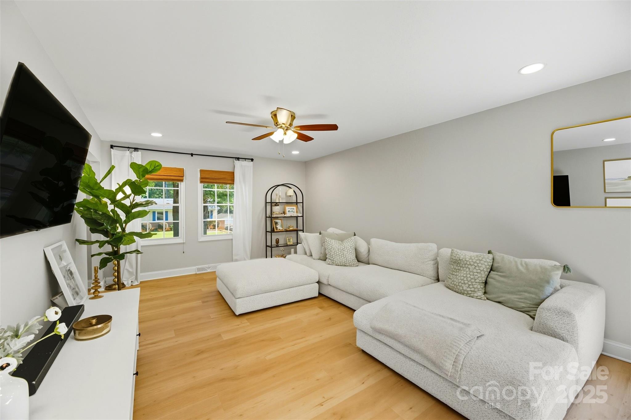 Starmount - Residential