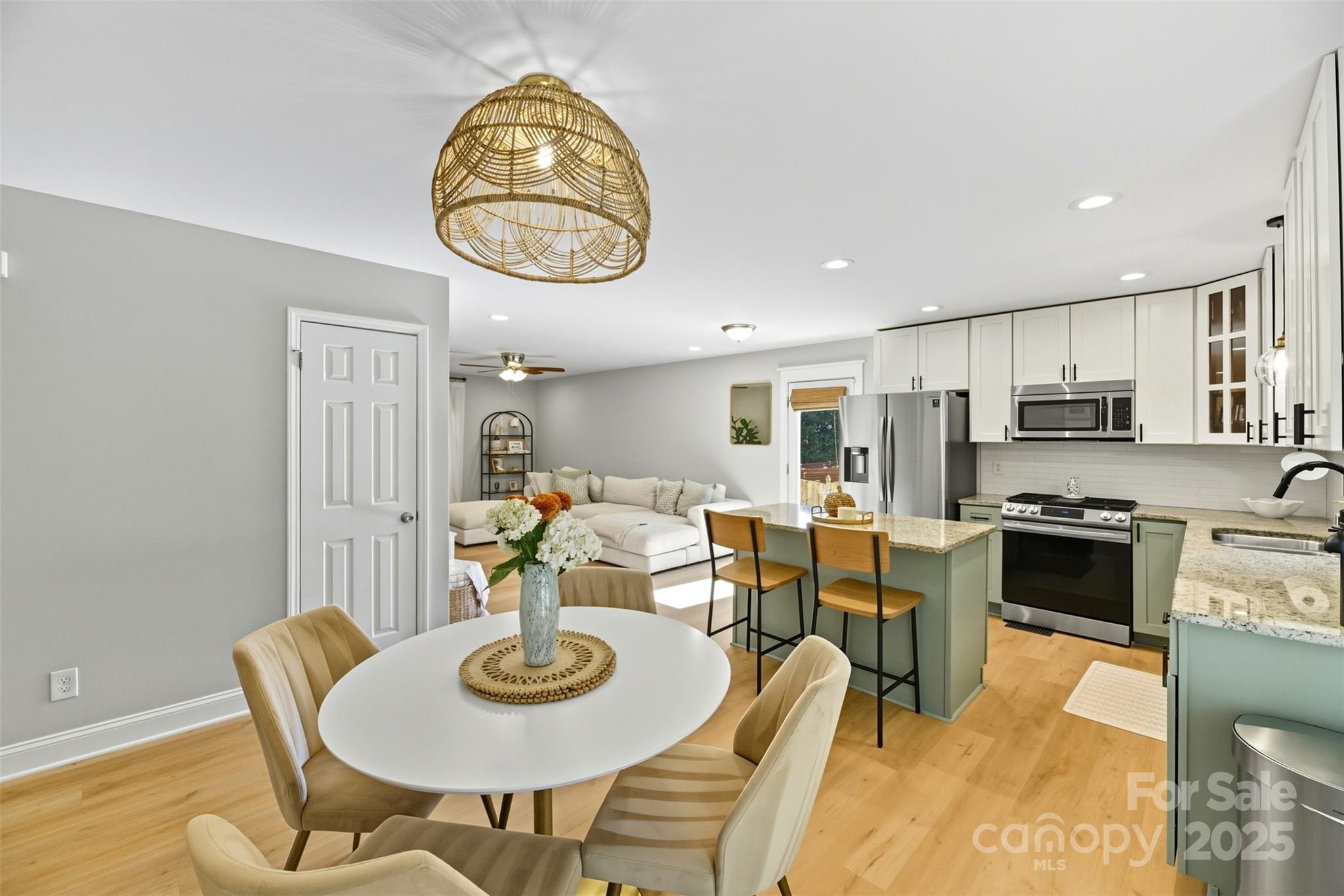 Starmount - Residential