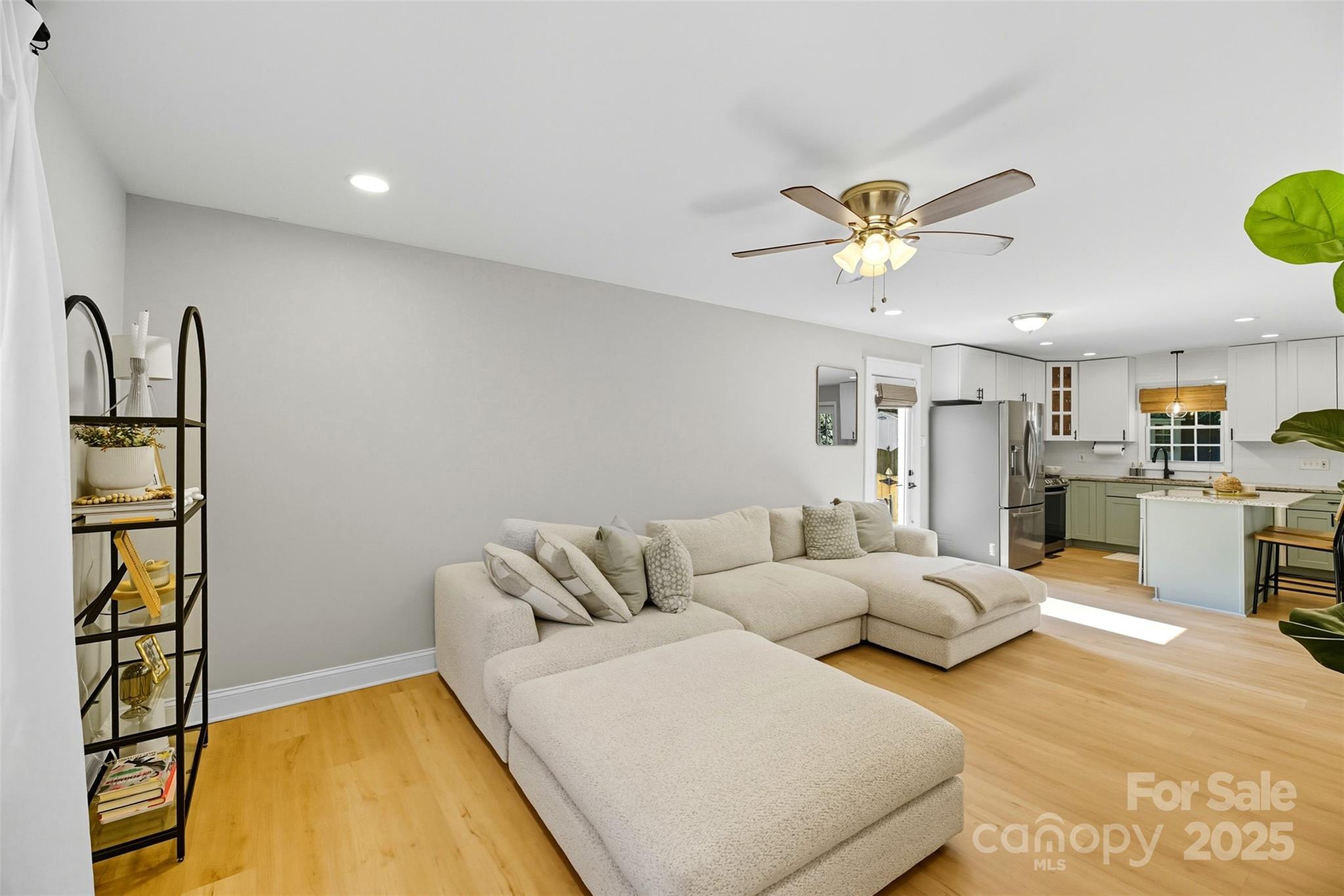 Starmount - Residential