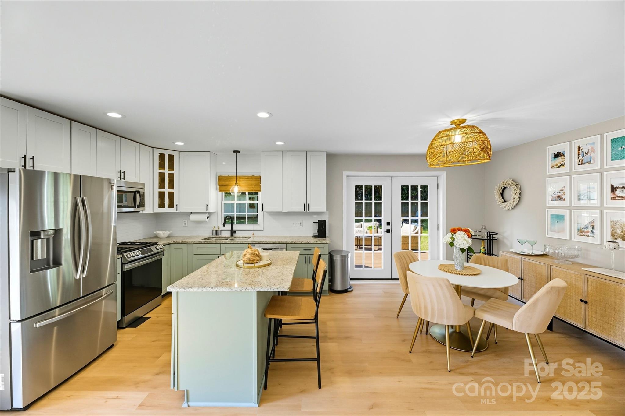 7520 Woodstream Drive