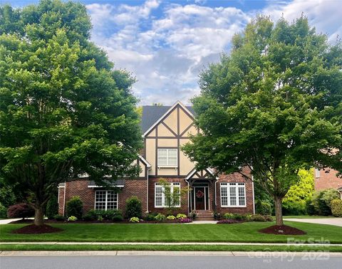 7620 Caspian Drive Waxhaw NC 28173