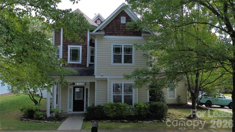 Photo of 18706 Coachmans Trace, Cornelius, NC 28031 (MLS # 4431386)