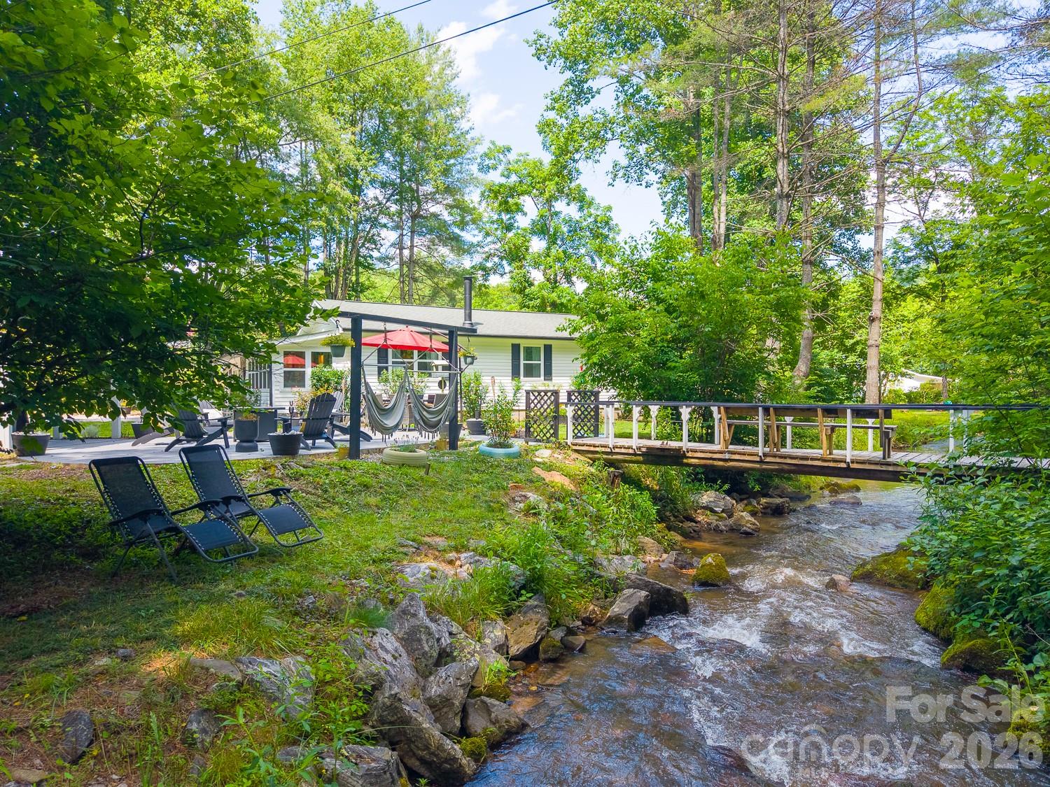336 Greens Creek Road