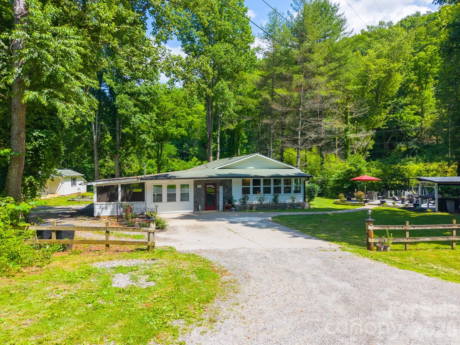 336 Greens Creek Road