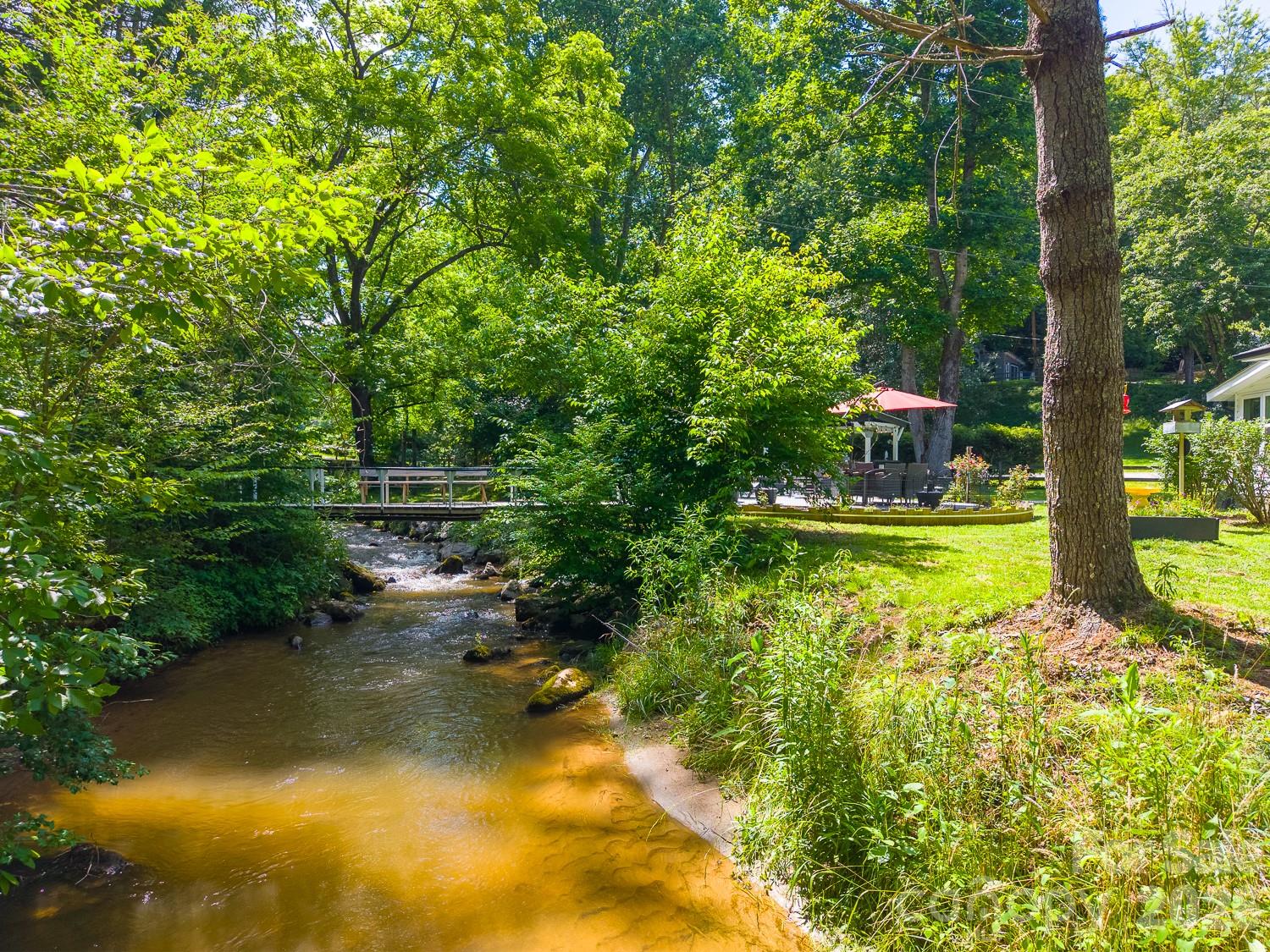 336 Greens Creek Road