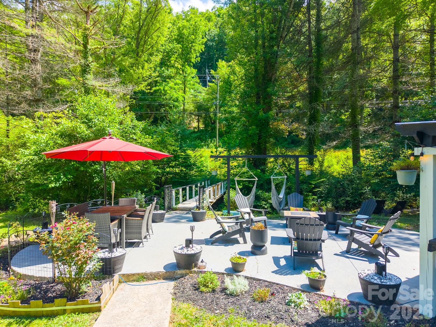 336 Greens Creek Road