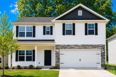Photo of 2224 Dardan Woods Drive, Charlotte, NC 28215 (MLS # 4418890)