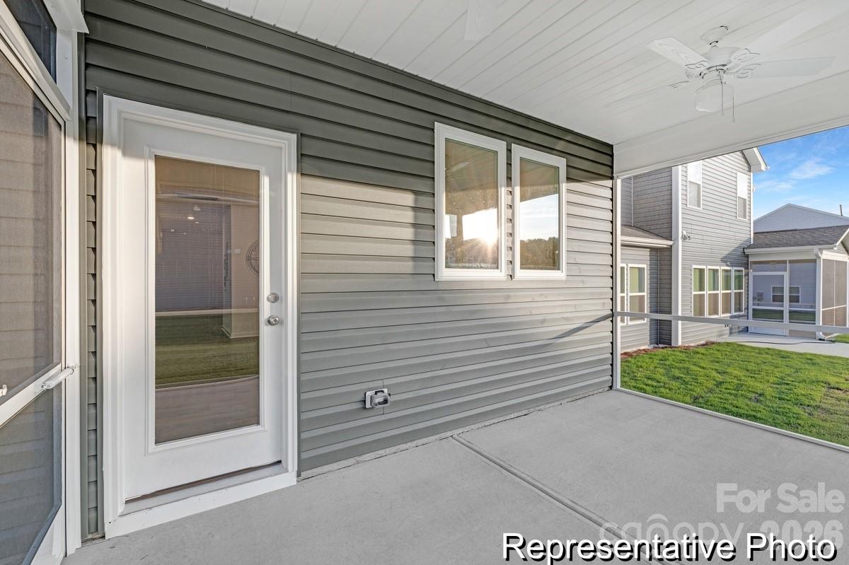 Morrow Brook - Residential