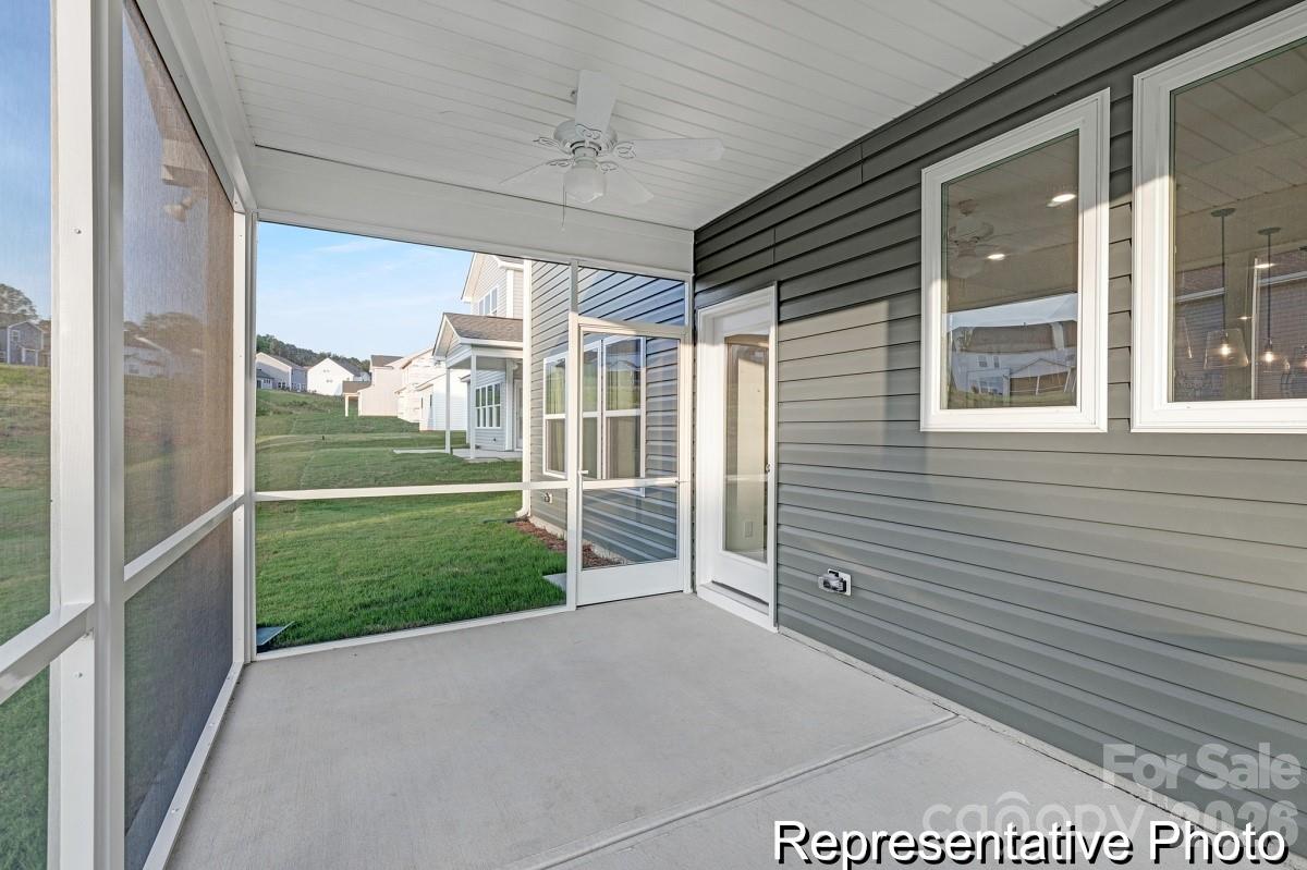 Morrow Brook - Residential